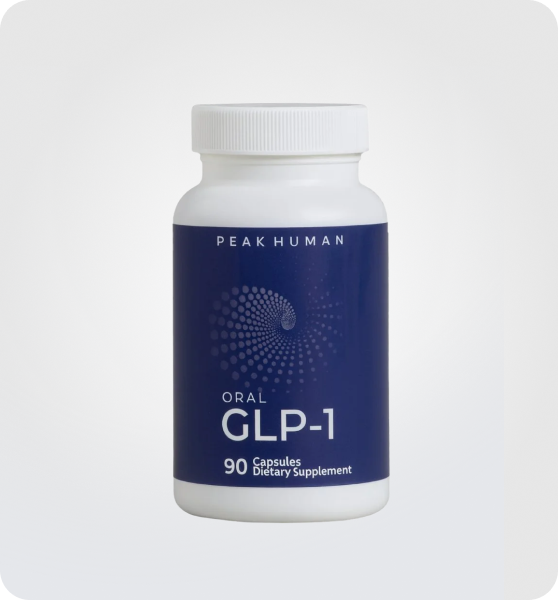 Oral GLP-1 Weight Loss Program