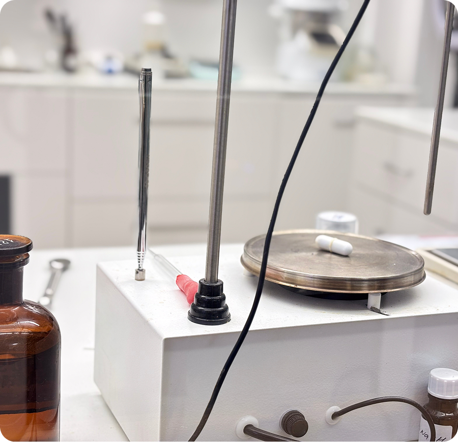 Certified Facilities in Ontario 