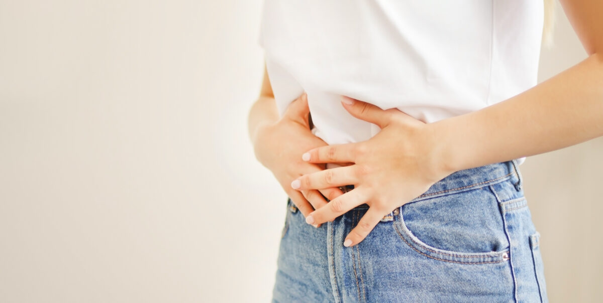 Orforglipron: GLP-1 side effects causing gastrointestinal discomfort