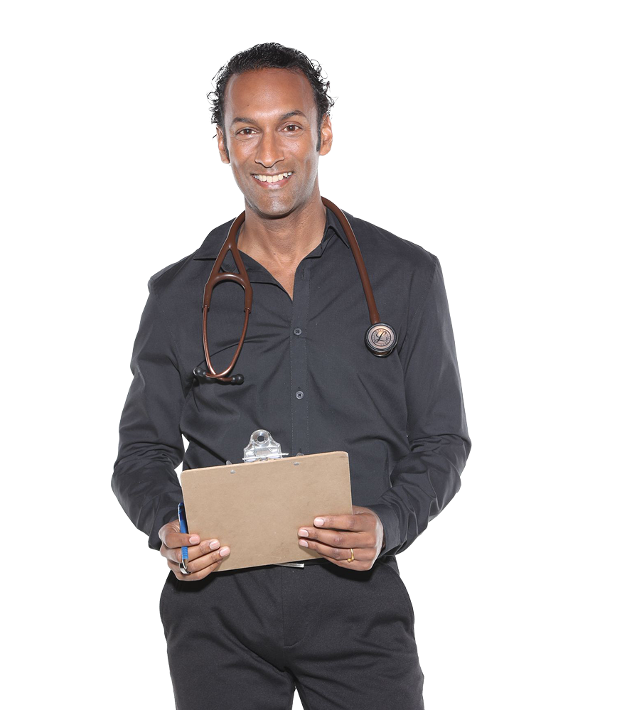 Dr. Sanjeev Goel, MD