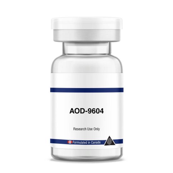AOD-9604