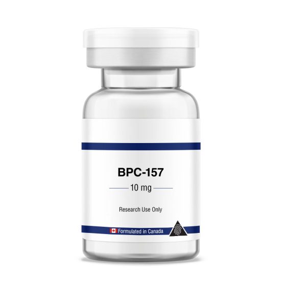BPC-157 10mg