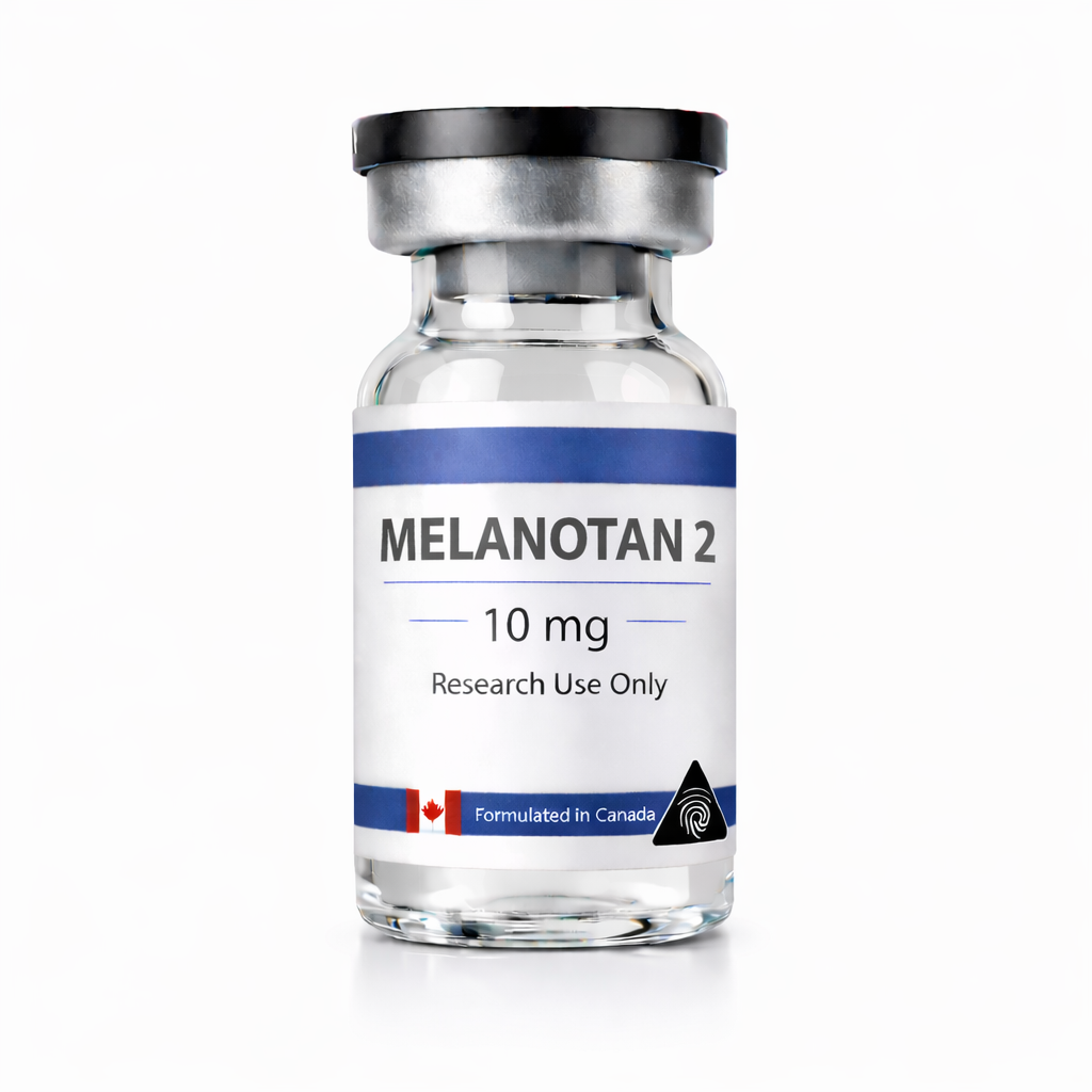MELANOTAN 2