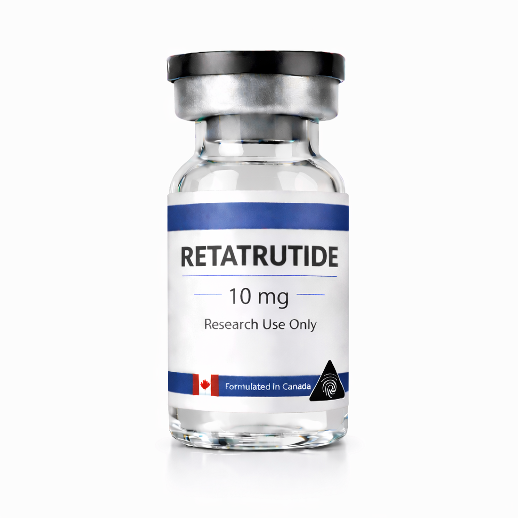 RETATRUTIDE