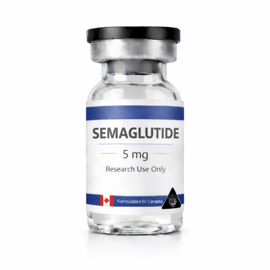 SEMAGLUTIDE
