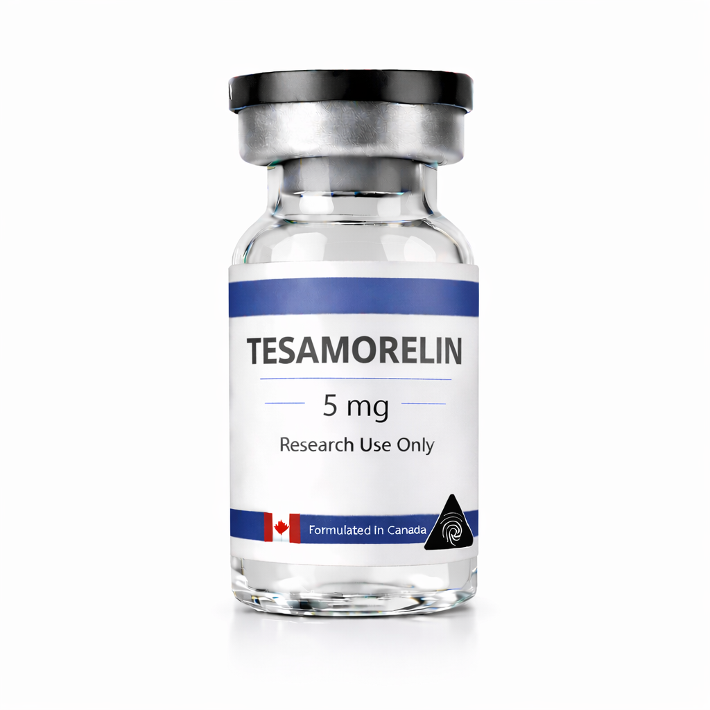 TESAMORELIN