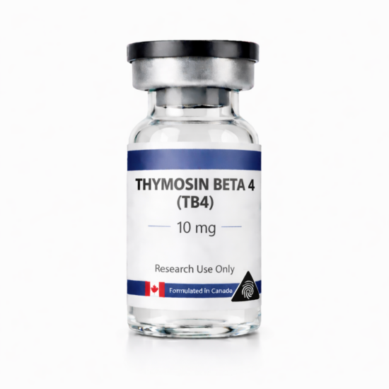Thymosin Beta 4 (TB4)