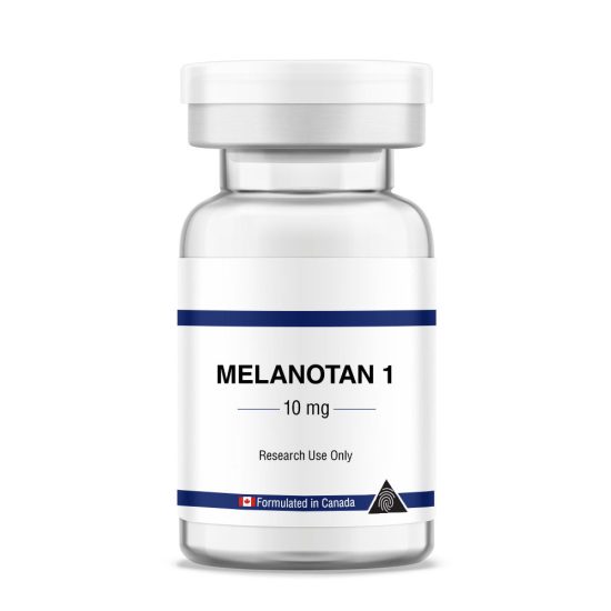 MELANOTAN 1 10mg
