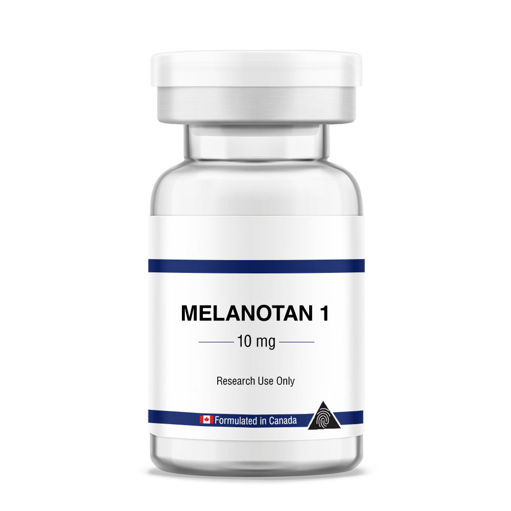 MELANOTAN 1 10mg