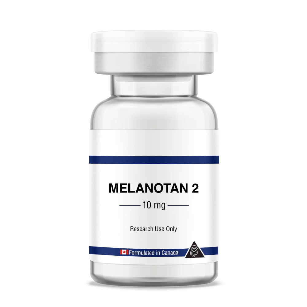 MELANOTAN-2 10mg