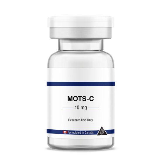 MOTS-C 10mg