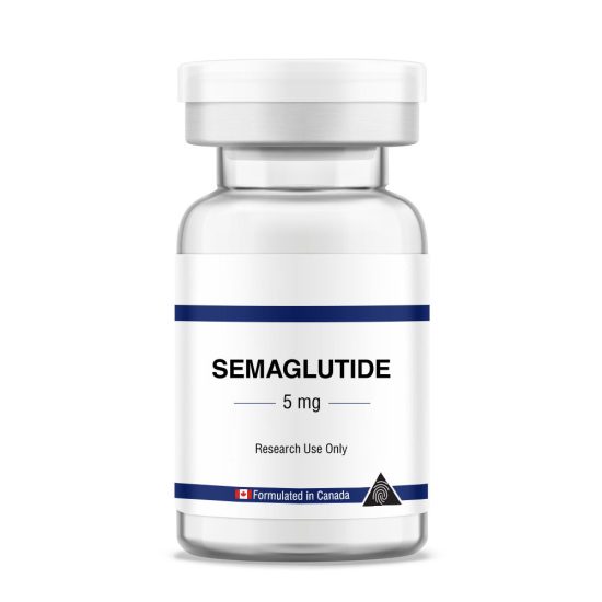 SEMAGLUTIDE 5mg