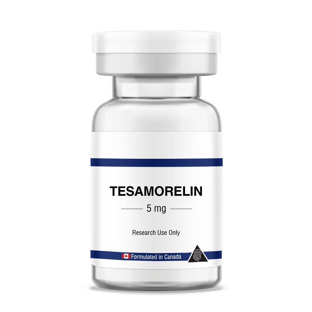 TESAMORELIN