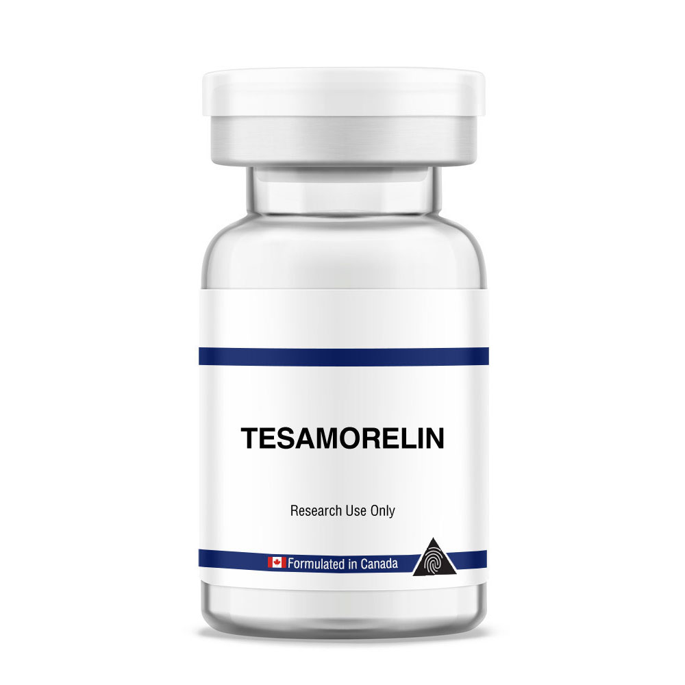 TESAMORELIN