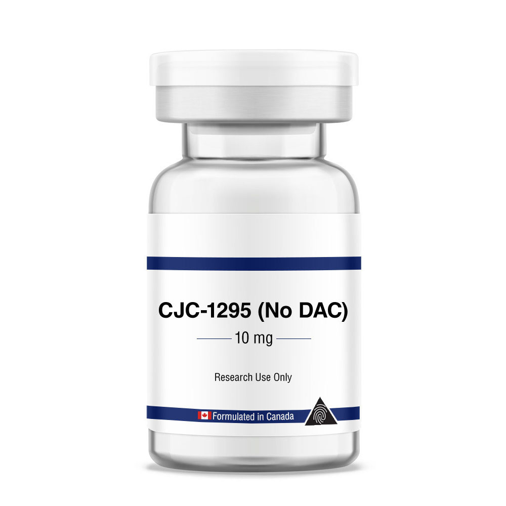 CJC-1295 (No DAC)
