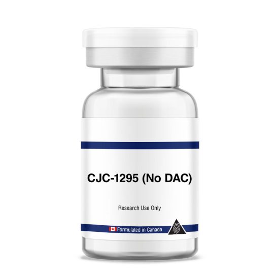 CJC-1295 (No DAC)