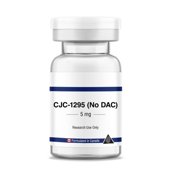 CJC-1295 (No DAC) 5mg