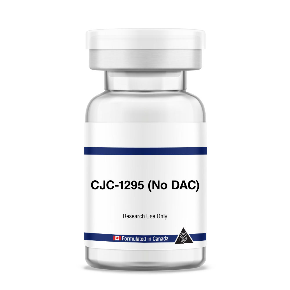 CJC-1295 (No DAC)