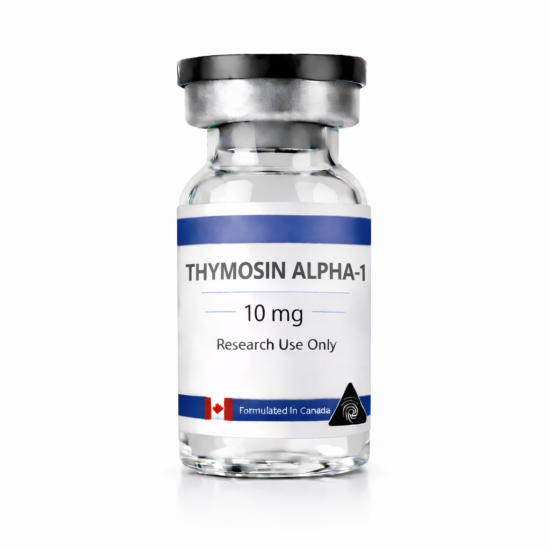 Thymosin Alpha-1
