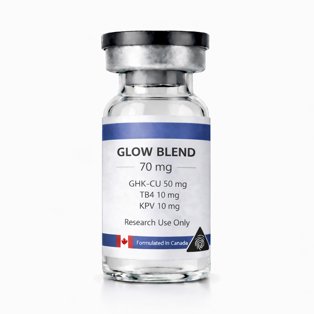 GLOW Blend