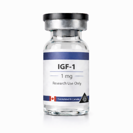 IGF-1