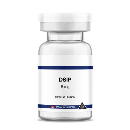 DSIP 5mg