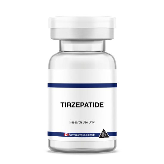 TIRZEPATIDE